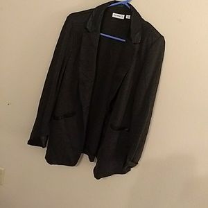 Dark grey Blazer
